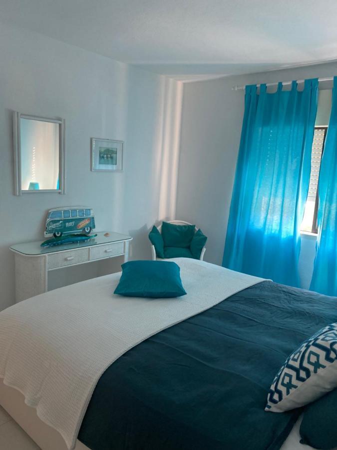 Casa Uniao Carvoeiro Appartement Carvoeiro  Buitenkant foto