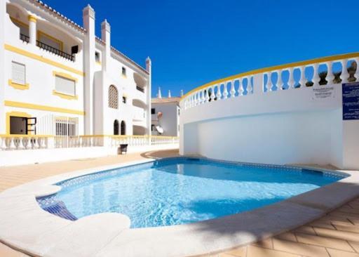 Casa Uniao Carvoeiro Appartement Carvoeiro  Buitenkant foto