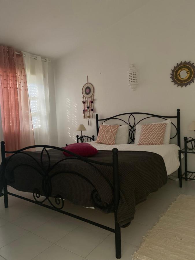Casa Uniao Carvoeiro Appartement Carvoeiro  Buitenkant foto
