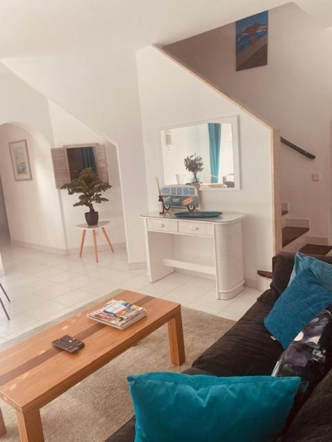 Casa Uniao Carvoeiro Appartement Carvoeiro  Buitenkant foto